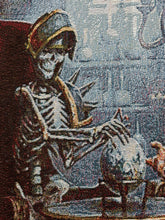 Load image into Gallery viewer, OSRS Old School Runescape Tapestry Blanket
