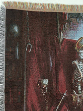 Load image into Gallery viewer, OSRS Old School Runescape Tapestry Blanket

