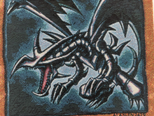 Load image into Gallery viewer, Yugioh Tapestry Bag
