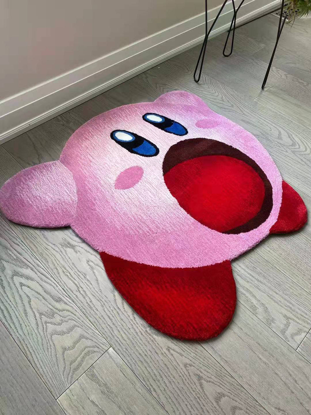 Kirby Hand-Tufted Rug