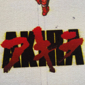 Akira Printed Rug