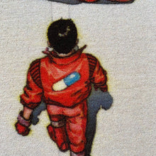 Load image into Gallery viewer, Akira Printed Rug
