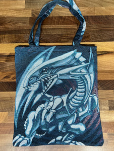 Yugioh Tapestry Bag