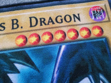 Load image into Gallery viewer, Yugioh - Red-Eyes Black Dragon Printed Rug

