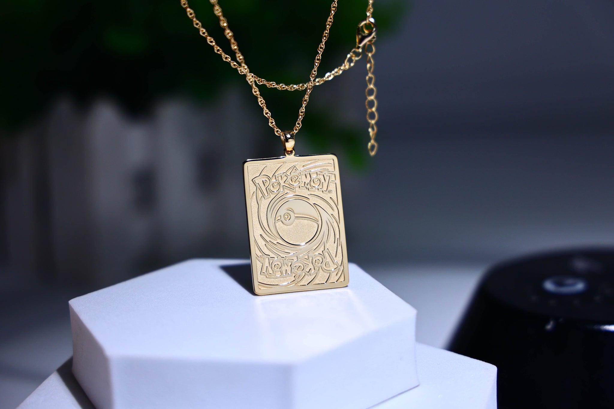 Need a card necklace : r/PokemonTCG