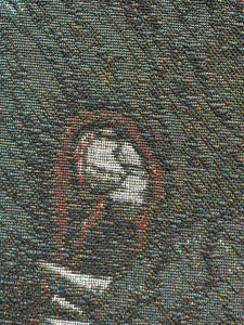 Berserk Tapestry Blanket