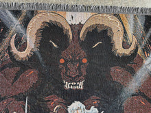 Load image into Gallery viewer, Berserk II Tapestry Blanket
