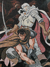 Load image into Gallery viewer, Berserk II Tapestry Blanket
