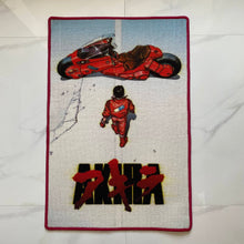 Load image into Gallery viewer, Akira Printed Rug
