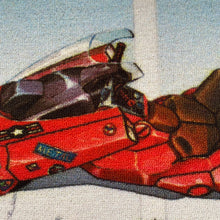 Load image into Gallery viewer, Akira Printed Rug
