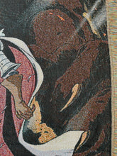 Load image into Gallery viewer, Berserk II Tapestry Blanket
