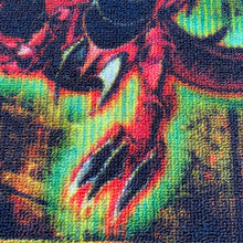 Load image into Gallery viewer, Yugioh - Slifer the Sky Dragon II Printed Rug
