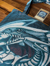 Load image into Gallery viewer, Yugioh Tapestry Bag
