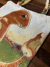 Load image into Gallery viewer, Pokemon Tapestry Bag
