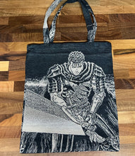 Load image into Gallery viewer, Berserk Tapestry Bag
