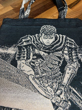 Load image into Gallery viewer, Berserk Tapestry Bag
