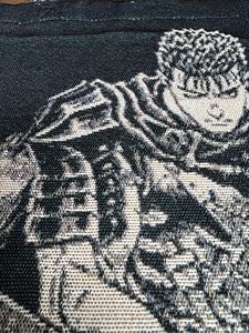 Berserk Tapestry Bag
