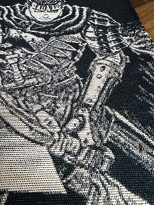 Berserk Tapestry Bag