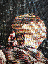 Load image into Gallery viewer, Attack on Titan II Tapestry Blanket
