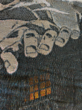 Load image into Gallery viewer, Attack on Titan II Tapestry Blanket
