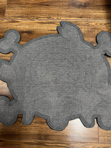 One Piece Tony Tony Chopper Hand-Tufted Rug