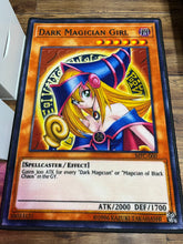 Load image into Gallery viewer, Yugioh - Dark Magician Girl Printed Rug
