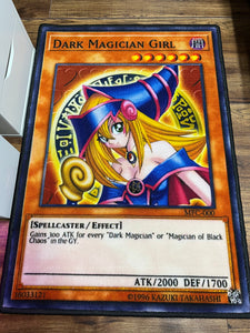 Yugioh - Dark Magician Girl Printed Rug