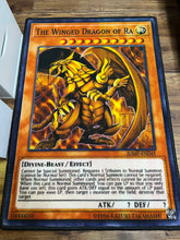 Load image into Gallery viewer, Yugioh - The Winged Dragon of Ra Printed Rug
