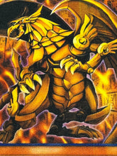 Load image into Gallery viewer, Yugioh - The Winged Dragon of Ra Printed Rug
