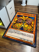 Load image into Gallery viewer, Yugioh - Exodia Printed Rug
