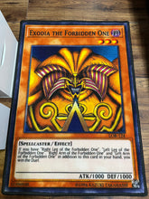 Load image into Gallery viewer, Yugioh - Exodia Printed Rug
