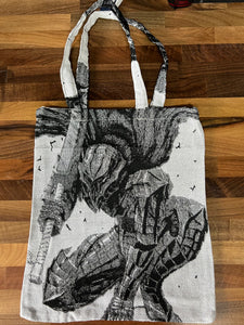 Berserk II Tapestry Bag