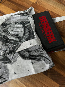 Berserk II Tapestry Bag