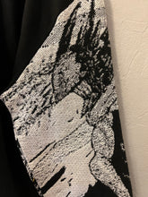 Load image into Gallery viewer, Limited Edition Chainsaw Man Tapestry Hoodie
