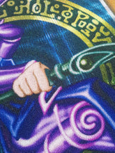 Load image into Gallery viewer, Yugioh - Dark Magician II Printed Rug
