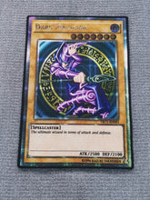 Load image into Gallery viewer, Yugioh - Dark Magician II Printed Rug
