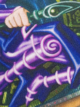 Load image into Gallery viewer, Yugioh - Dark Magician II Printed Rug
