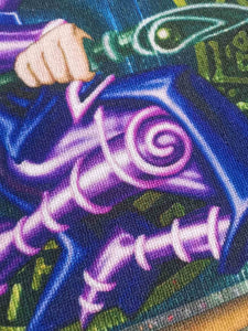 Yugioh - Dark Magician II Printed Rug